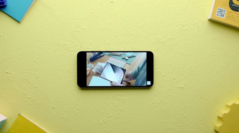 بررسی کامل سامسونگ گلکسی S24 FE 18 بررسی کامل سامسونگ گلکسی S24 FE