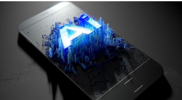 راهنمای کامل آشنایی با هوش مصنوعی در گوشی‌های هوشمند