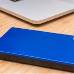 راهنمای کامل نگهداری از هارد اکسترنال