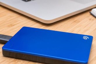 راهنمای کامل نگهداری از هارد اکسترنال