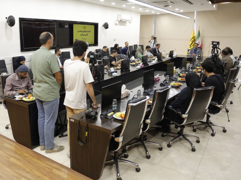 هشدار ایرانسل درباره آینده اینترنت؛ آیا کیفیت به سرنوشت برق دچار میشود 16 هشدار ایرانسل درباره آینده اینترنت؛ آیا کیفیت به سرنوشت برق دچار میشود