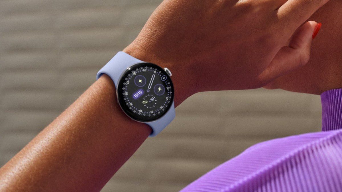 گوگل از نسل جدید پیکسل واچ و پیکسل بادز رونمایی کرد؛ هوش مصنوعی جمینی و قیمت اقتصادی