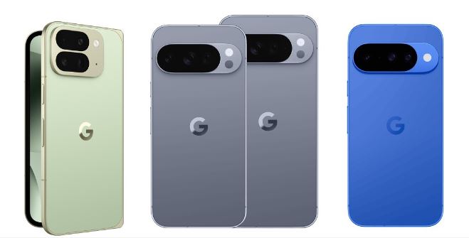 آیا گوگل پیکسل ۱۰ ارزش خرید دارد؟ مقایسه مدلها و ویژگیهای جدید 18 آیا گوگل پیکسل ۱۰ ارزش خرید دارد؟ مقایسه مدلها و ویژگیهای جدید