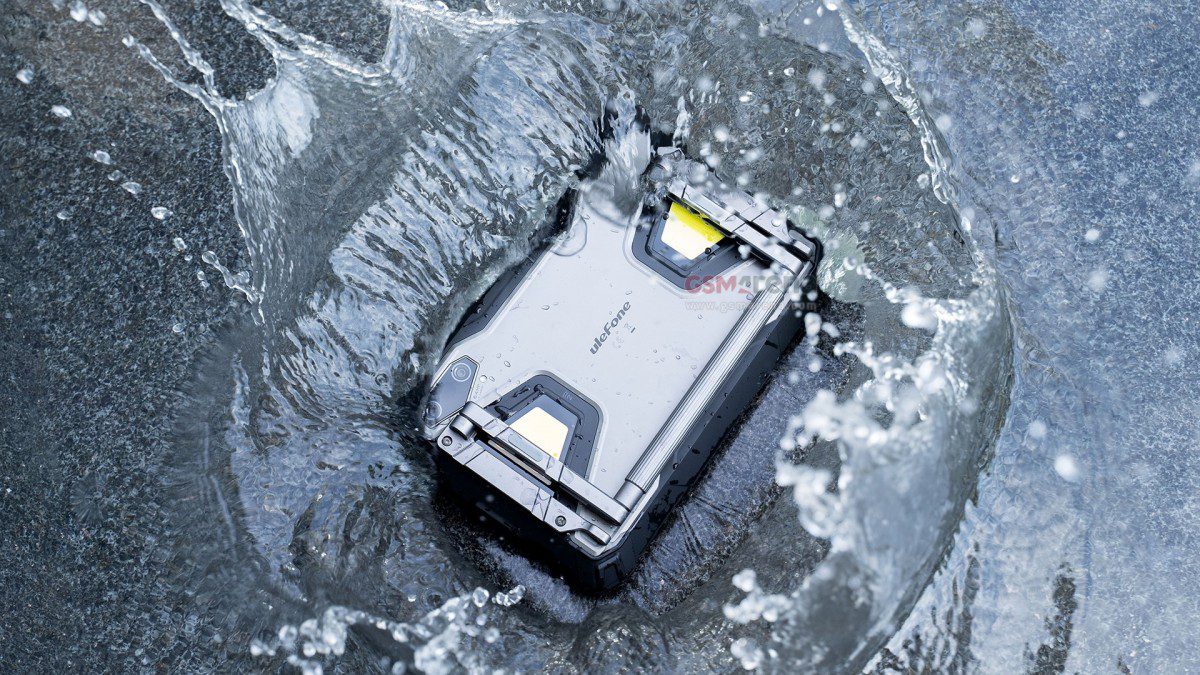 تبلت یولفون آرمور پد ۵ اولترا با پروژکتور داخلی در IFA رونمایی میشود 18 تبلت یولفون آرمور پد ۵ اولترا با پروژکتور داخلی در IFA رونمایی میشود