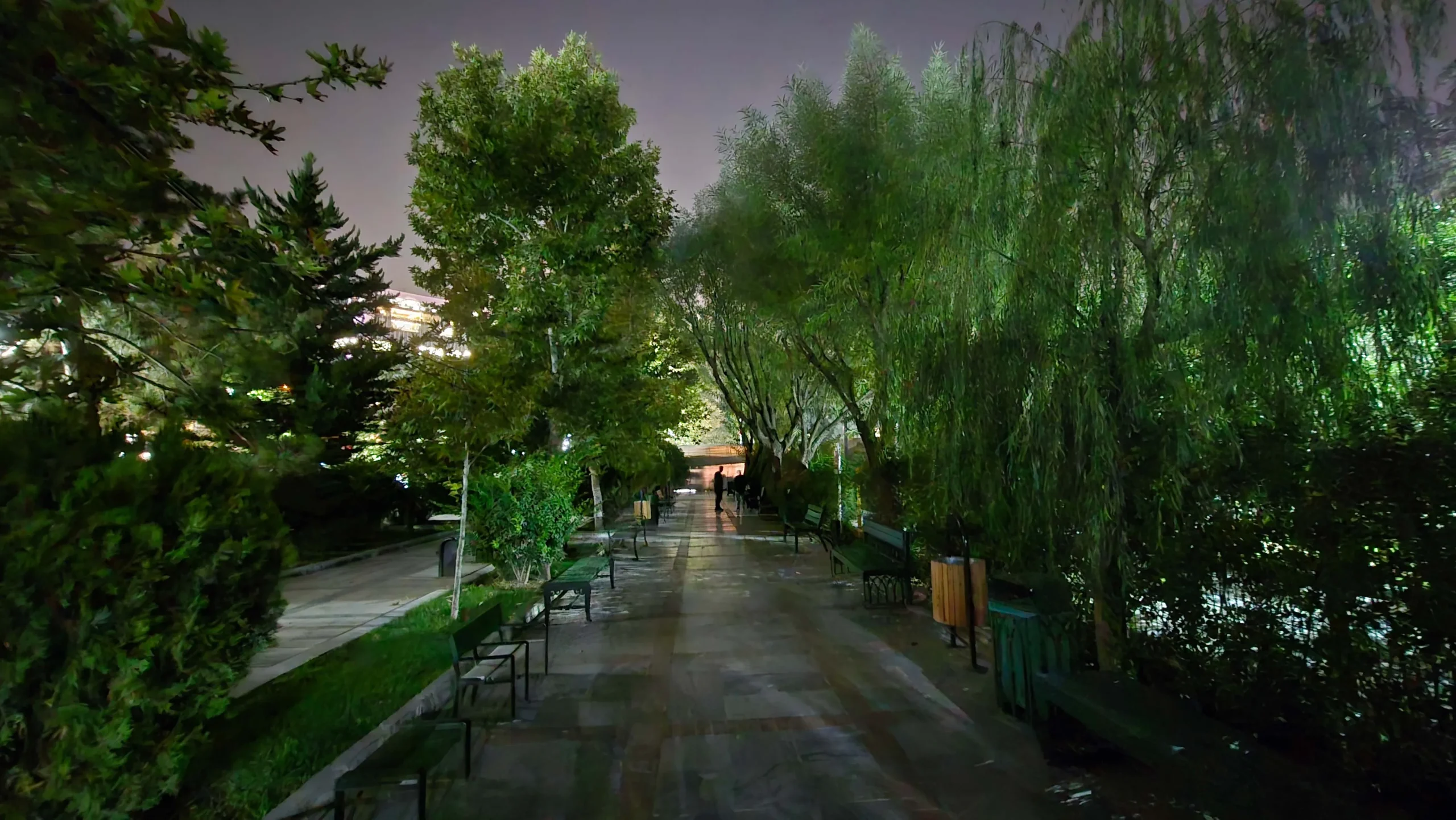 بررسی کامل سامسونگ گلکسی S24 FE 26 بررسی کامل سامسونگ گلکسی S24 FE