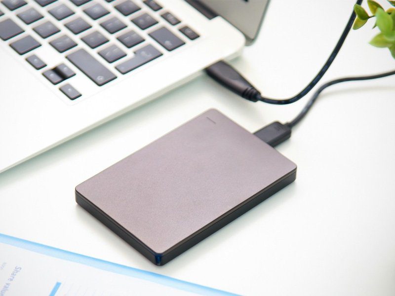 راهنمای کامل نگهداری از هارد اکسترنال 14 راهنمای کامل نگهداری از هارد اکسترنال