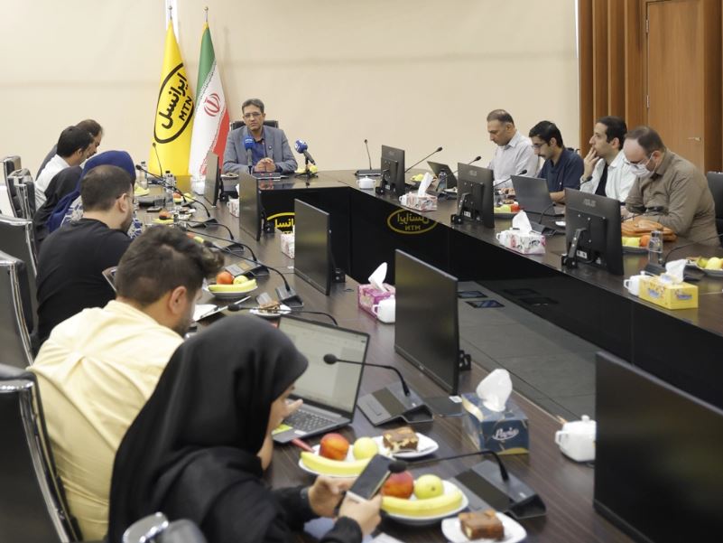 هشدار ایرانسل درباره آینده اینترنت؛ آیا کیفیت به سرنوشت برق دچار میشود 15 هشدار ایرانسل درباره آینده اینترنت؛ آیا کیفیت به سرنوشت برق دچار میشود