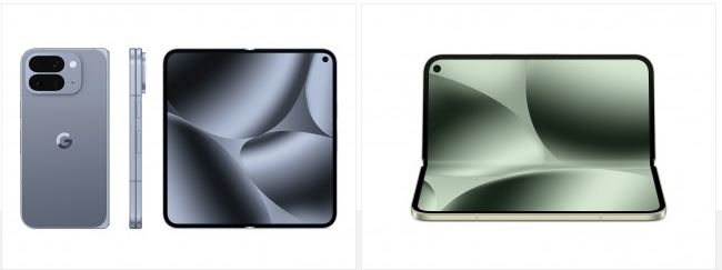 آیا گوگل پیکسل ۱۰ ارزش خرید دارد؟ مقایسه مدلها و ویژگیهای جدید 19 gg 30