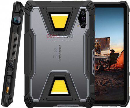 تبلت یولفون آرمور پد ۵ اولترا با پروژکتور داخلی در IFA رونمایی میشود 19 تبلت یولفون آرمور پد ۵ اولترا با پروژکتور داخلی در IFA رونمایی میشود