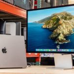 ۶ مانیتور پیشنهادی برای مک‌بوک پرو و ایر در ۲۰۲۵ | راهنمای خرید کامل