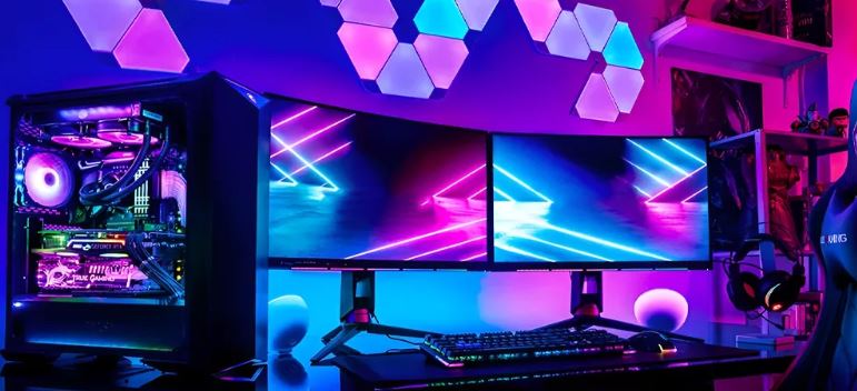 برترین مانیتورهای کامپیوتر 2025 | معرفی برندهای برتر بازار