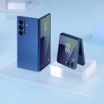 سامسونگ و نسل جدید تاشوها؛ باریک‌تر، مقاوم‌تر و مهندسی‌شده‌تر