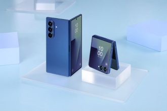 سامسونگ و نسل جدید تاشوها؛ باریک‌تر، مقاوم‌تر و مهندسی‌شده‌تر