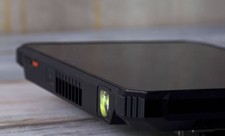 Blackview Active 12 Pro 5G؛ تبلتی با پروژکتور داخلی، ترکیبی متفاوت 19 Blackview Active 12 Pro 5G؛ تبلتی با پروژکتور داخلی، ترکیبی متفاوت