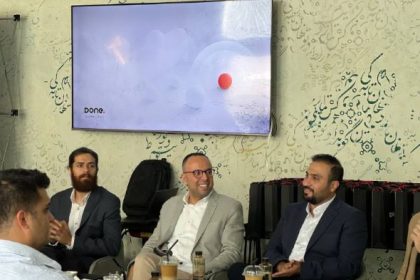 دان؛ از اندرویدباکس تا خانههای هوشمند با یک میلیون کاربر 13 دان؛ از اندرویدباکس تا خانههای هوشمند با یک میلیون کاربر