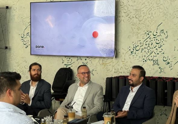 دان؛ از اندرویدباکس تا خانه‌های هوشمند با یک میلیون کاربر