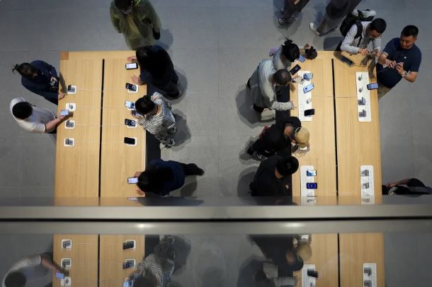 شمارش معکوس برای رویداد اپل؛ ۱۹ شهریور چه محصولاتی معرفی می‌شوند