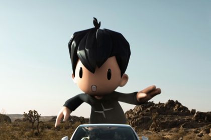 همکاری متفاوت پولستار و GeoGuessr؛ تجربه یک بازی واقعی پشت فرمان 13 همکاری متفاوت پولستار و GeoGuessr؛ تجربه یک بازی واقعی پشت فرمان