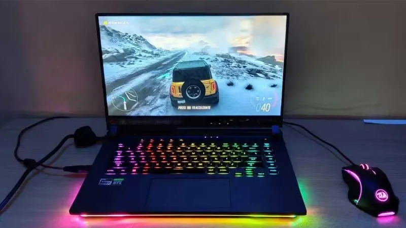 راهنمای جامع خرید لپ‌تاپ گیمینگ؛ نکات کلیدی برای انتخاب بهترین لپ‌تاپ مخصوص بازی