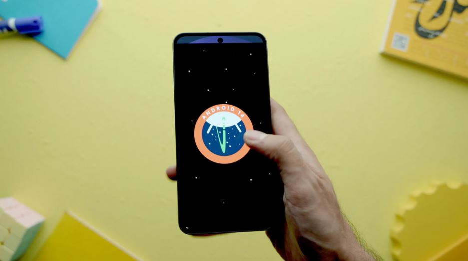 بررسی کامل سامسونگ گلکسی S24 FE 20 بررسی کامل سامسونگ گلکسی S24 FE