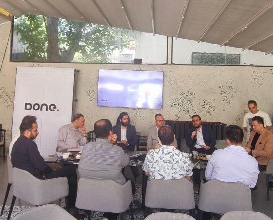 دان؛ از اندرویدباکس تا خانههای هوشمند با یک میلیون کاربر 14 ii 21