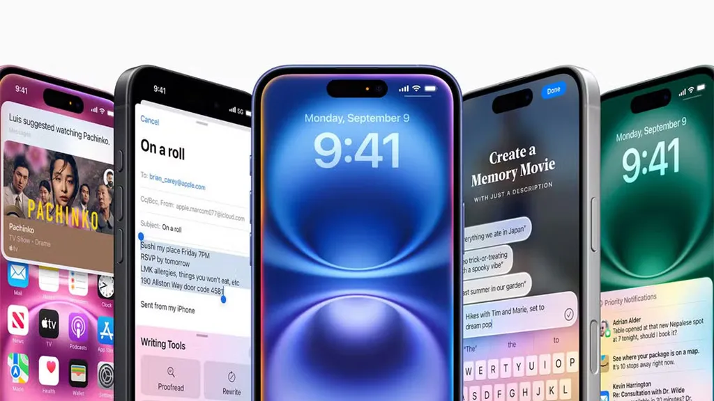 آیفون 16 یا آیفون 17؟ کدام را بخریم و چرا