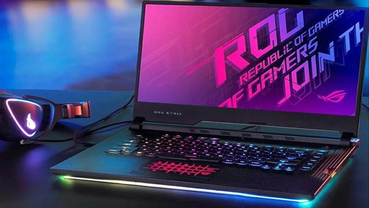 راهنمای جامع خرید لپ‌تاپ گیمینگ؛ نکات کلیدی برای انتخاب بهترین لپ‌تاپ مخصوص بازی