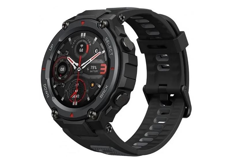 ۱۵ ساعت هوشمند محبوب با شارژدهی فوقالعاده؛ انتخابی برای استفاده طولانیمدت 27 ۱۵ ساعت هوشمند محبوب با شارژدهی فوقالعاده؛ انتخابی برای استفاده طولانیمدت