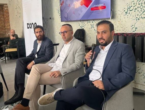 دان؛ از اندرویدباکس تا خانههای هوشمند با یک میلیون کاربر 16 دان؛ از اندرویدباکس تا خانههای هوشمند با یک میلیون کاربر