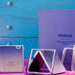 بررسی نسخه ویژه Honor Magic V Flip 2 با طراحی Jimmy Choo