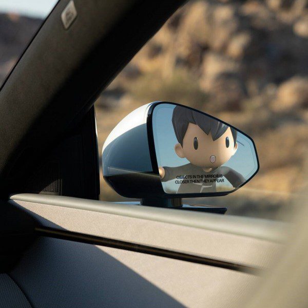 همکاری متفاوت پولستار و GeoGuessr؛ تجربه یک بازی واقعی پشت فرمان 15 همکاری متفاوت پولستار و GeoGuessr؛ تجربه یک بازی واقعی پشت فرمان