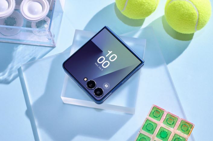 سامسونگ و نسل جدید تاشوها؛ باریکتر، مقاومتر و مهندسیشدهتر 16 سامسونگ و نسل جدید تاشوها؛ باریکتر، مقاومتر و مهندسیشدهتر