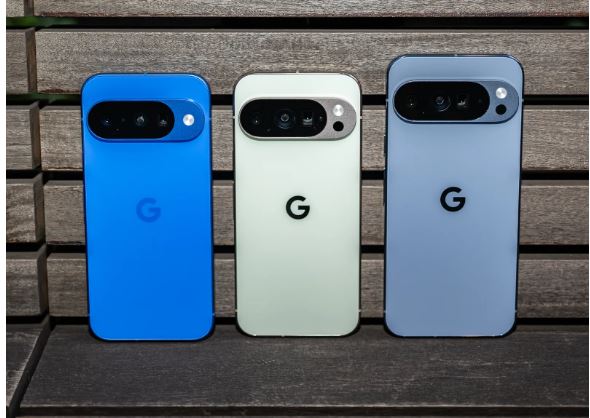 بررسی خانواده گوگل پیکسل ۱۰: تجربهای متفاوت با هوش مصنوعی؛ جذاب یا خستهکننده 15 بررسی خانواده گوگل پیکسل ۱۰: تجربهای متفاوت با هوش مصنوعی؛ جذاب یا خستهکننده