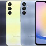 نقد و بررسی سامسونگ گلکسی A25