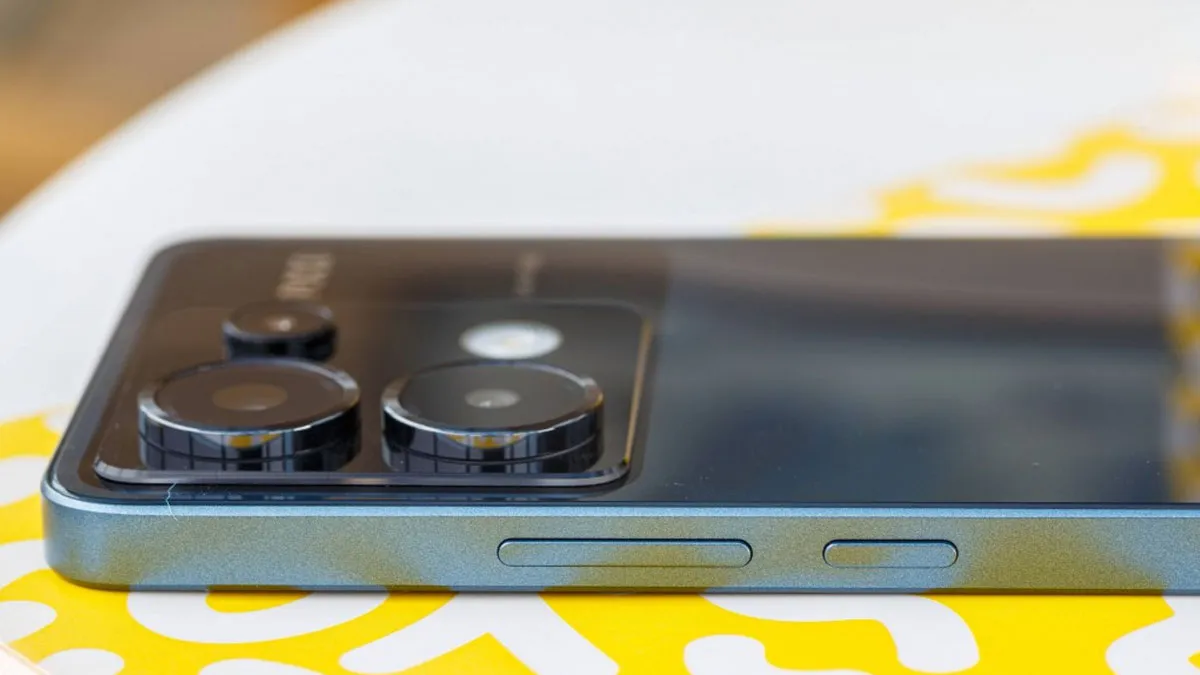 پرفروش‌ترین گوشی‌های بازار ایران در سال ۱۴۰۳