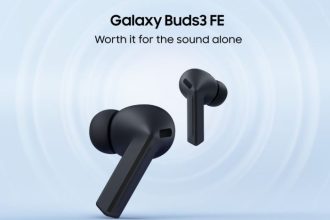معرفی Galaxy Buds3 FE؛ ایرباد اقتصادی سامسونگ با طراحی تازه و کیفیت صدای بهتر