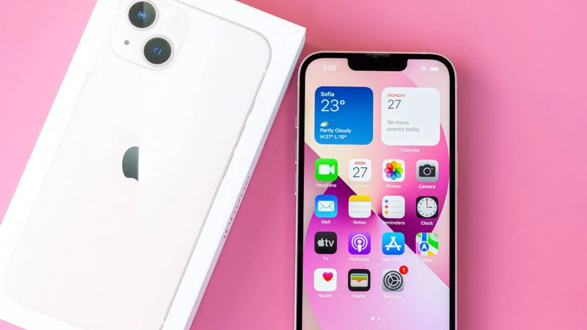 پرفروش‌ترین گوشی‌های بازار ایران در سال ۱۴۰۳