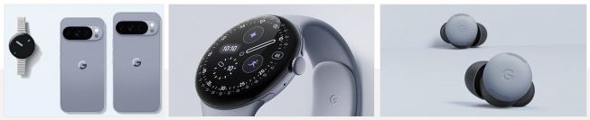 رویداد «ساخته گوگل» زیر ذره‌بین؛ معرفی پیکسل ۱۰، ساعت هوشمند و هدفون‌های بی‌سیم جدید