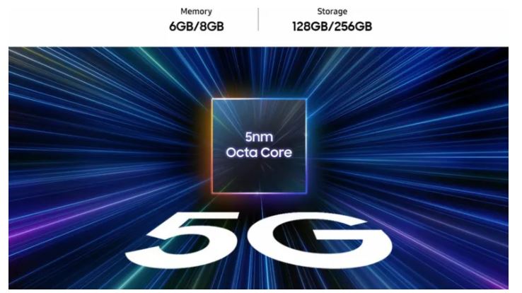 نقد و بررسی سامسونگ گلکسی A25 16 نقد و بررسی سامسونگ گلکسی A25