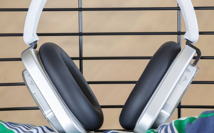 بررسی Nothing Headphone (1)؛ رقیبی تازهنفس برای بزرگان بازار 23 nn