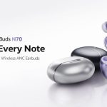 QCY با هدفون‌های MeloBuds N70 و قابلیت‌های جذاب، بازار را به چالش کشید