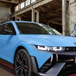 هیوندای آیونیک ۵ N؛ ترکیب هیجان موتور بنزینی با نوآوری برقی