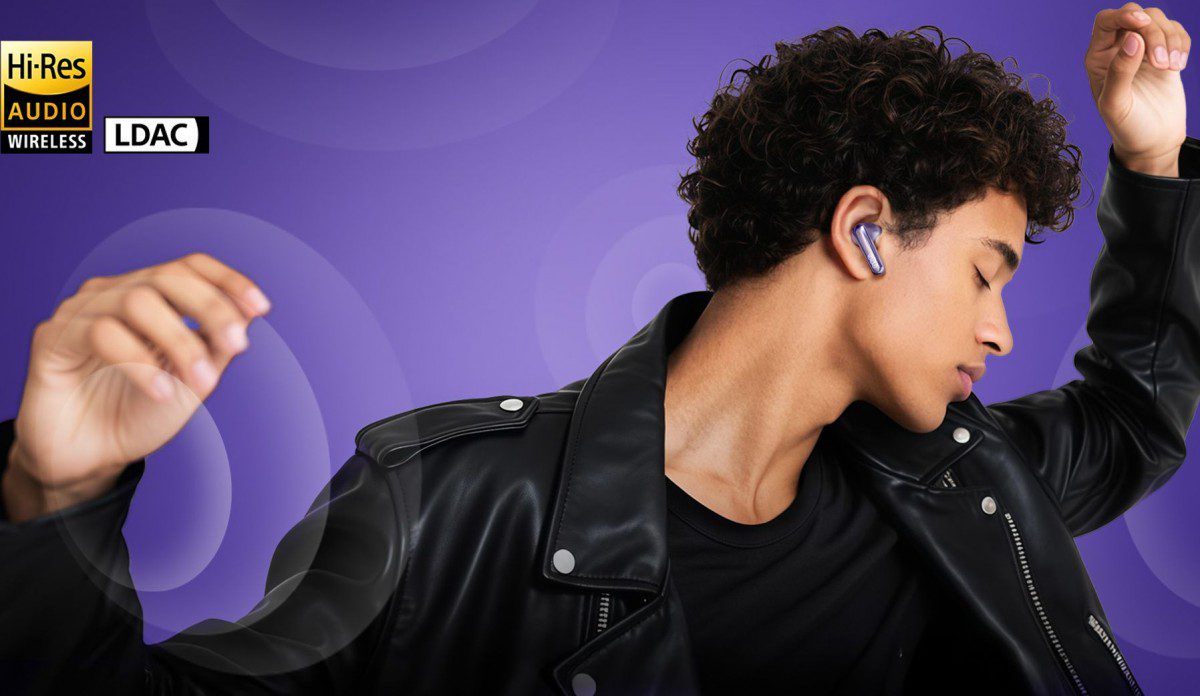 QCY با هدفون‌های MeloBuds N70 و قابلیت‌های جذاب، بازار را به چالش کشید