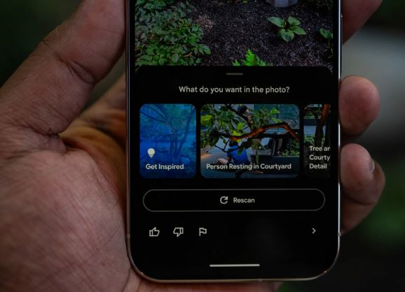 بررسی خانواده گوگل پیکسل ۱۰: تجربهای متفاوت با هوش مصنوعی؛ جذاب یا خستهکننده 16 بررسی خانواده گوگل پیکسل ۱۰: تجربهای متفاوت با هوش مصنوعی؛ جذاب یا خستهکننده