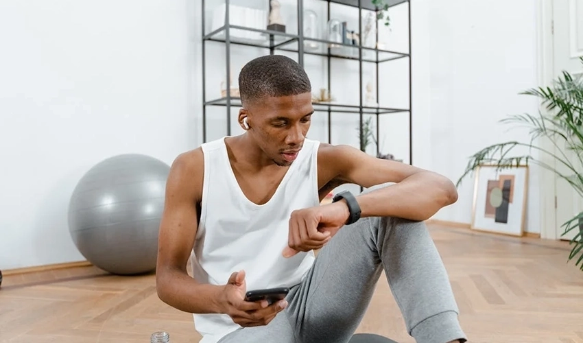 ساعت‌ هوشمند و تناسب اندام؛ ۵ ترکیب طلایی برای سبک زندگی سالم