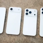 افشای قیمت نهایی تمام مدل‌های آیفون 17