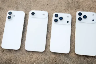 افشای قیمت نهایی تمام مدل‌های آیفون 17