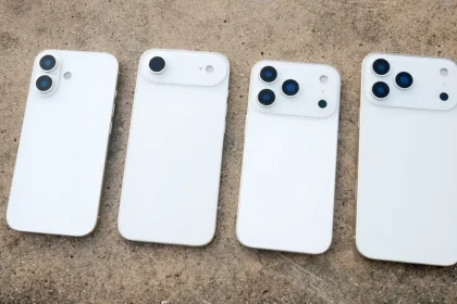 افشای قیمت نهایی تمام مدل‌های آیفون 17