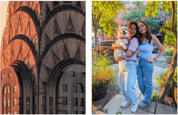 بررسی خانواده گوگل پیکسل ۱۰: تجربهای متفاوت با هوش مصنوعی؛ جذاب یا خستهکننده 17 بررسی خانواده گوگل پیکسل ۱۰: تجربهای متفاوت با هوش مصنوعی؛ جذاب یا خستهکننده