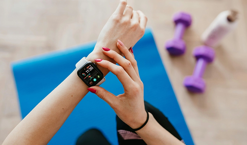 ساعت‌ هوشمند و تناسب اندام؛ ۵ ترکیب طلایی برای سبک زندگی سالم